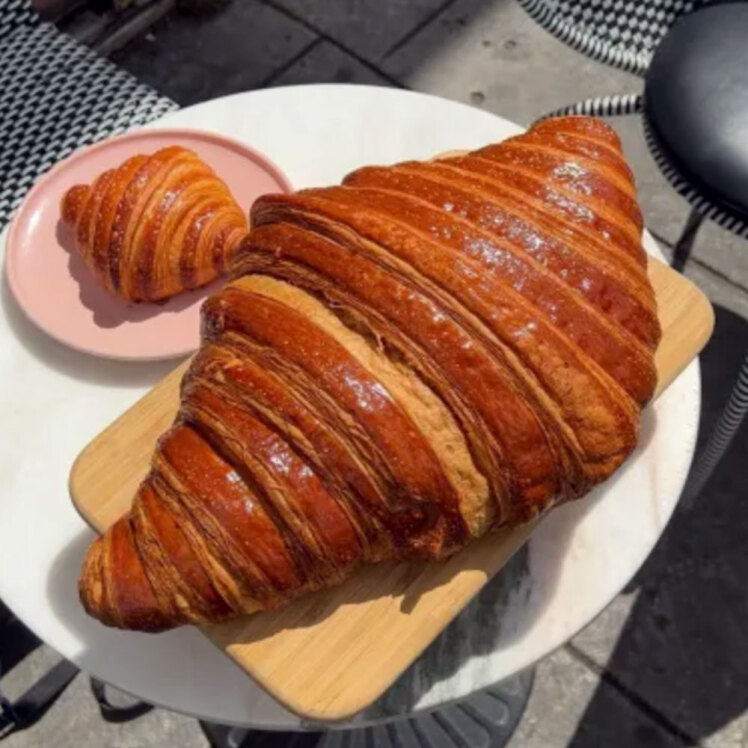 جاینت کروسان